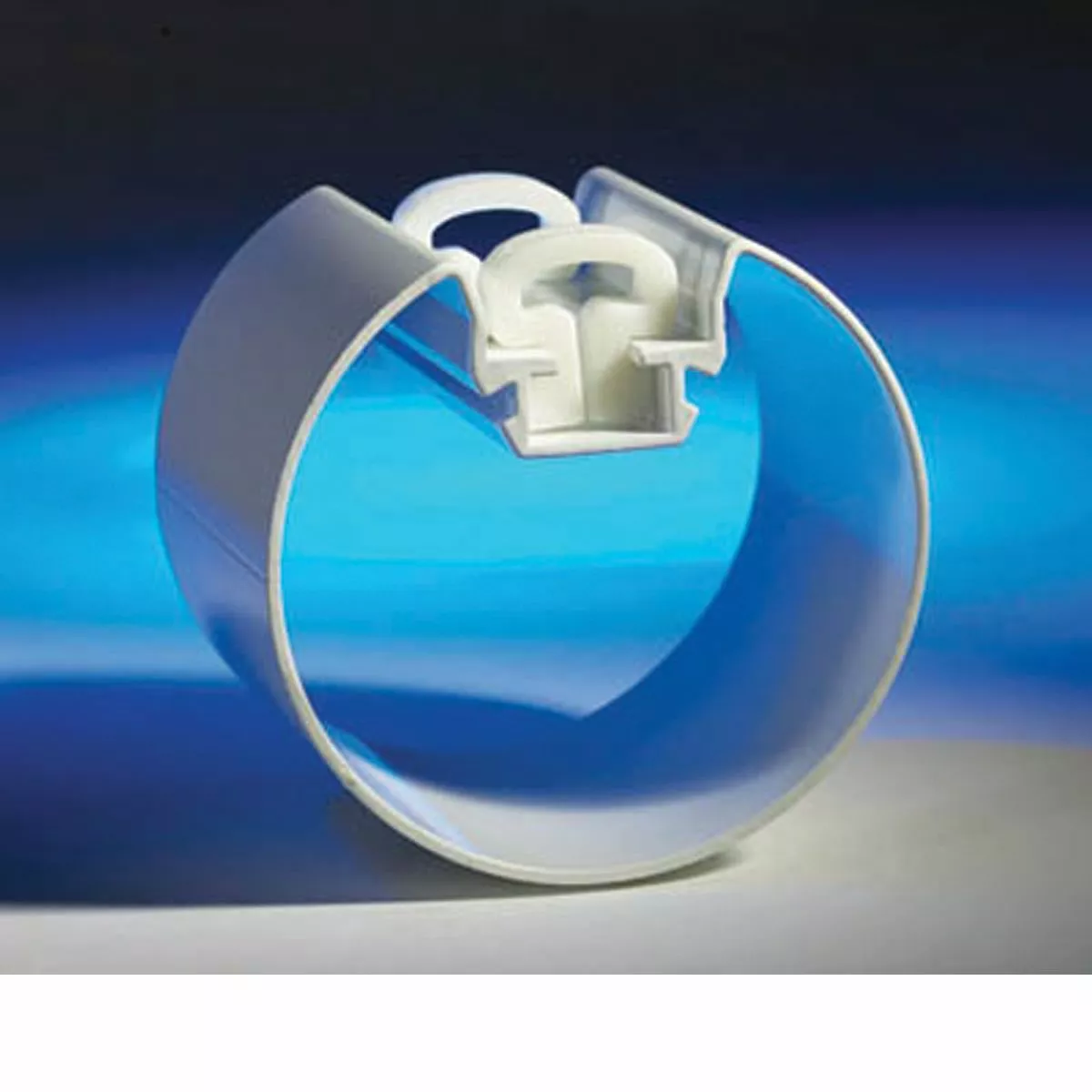 Kwik Goal Evolution EVO 2.1 8'x24' Soccer Goal, 2B3406 3 Kwik Goal Evolution EVO 2.1 8'x24' Soccer Goal, 2B3406 - Image 3