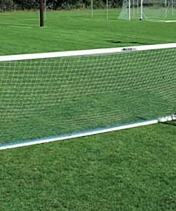 Kwik Goal Pro Premier European 8'x24' Match Soccer Goal w/ Wheels, 2B2001 -Soccer Shop a11 157 1 1
