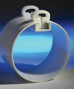 Kwik Goal Pro Premier European 8'x24' Match Soccer Goal w/ Wheels, 2B2001 -Soccer Shop a11 157a 1 1