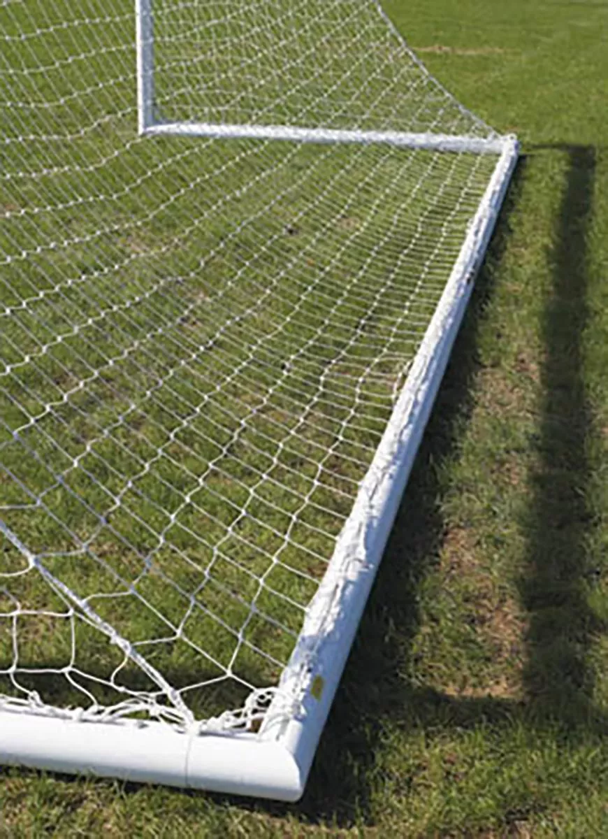 Kwik Goal Fusion 8'x24' Soccer Goal, 2B3806 5 Kwik Goal Fusion 8'x24' Soccer Goal, 2B3806 - Image 5
