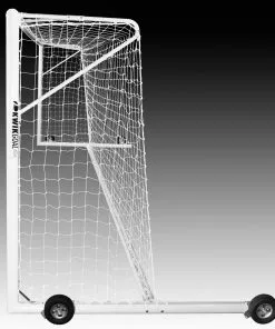 Kwik Goal Fusion 120 8'x24' Soccer Goal w/ Wheels, 2B3906 13 Kwik Goal Fusion 120 8'x24' Soccer Goal w/ Wheels, 2B3906 -Soccer Shop a11 159d