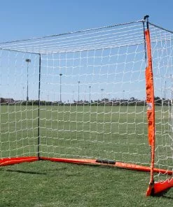 BOWNET 4'x6' Pop-up Soccer Goal