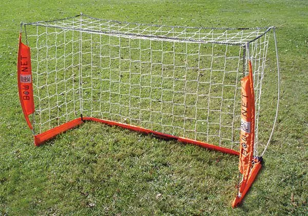BOWNET 3'x5' Pop-up Soccer Goal 2 BOWNET 3'x5' Pop-up Soccer Goal - Image 2