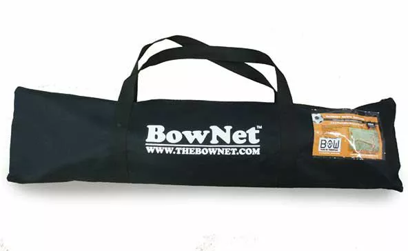 BOWNET 3'x5' Pop-up Soccer Goal 3 BOWNET 3'x5' Pop-up Soccer Goal - Image 3