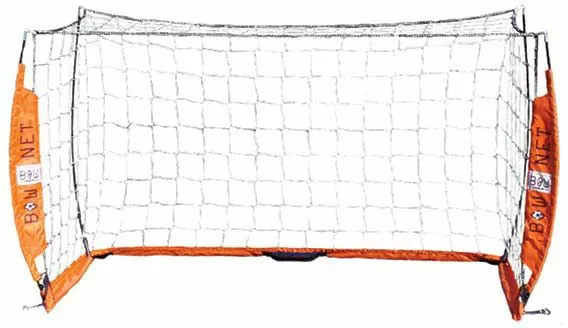 BOWNET 3'x5' Pop-up Soccer Goal 1 BOWNET 3'x5' Pop-up Soccer Goal