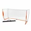 BOWNET 4'x8' Pop-up Soccer Goal