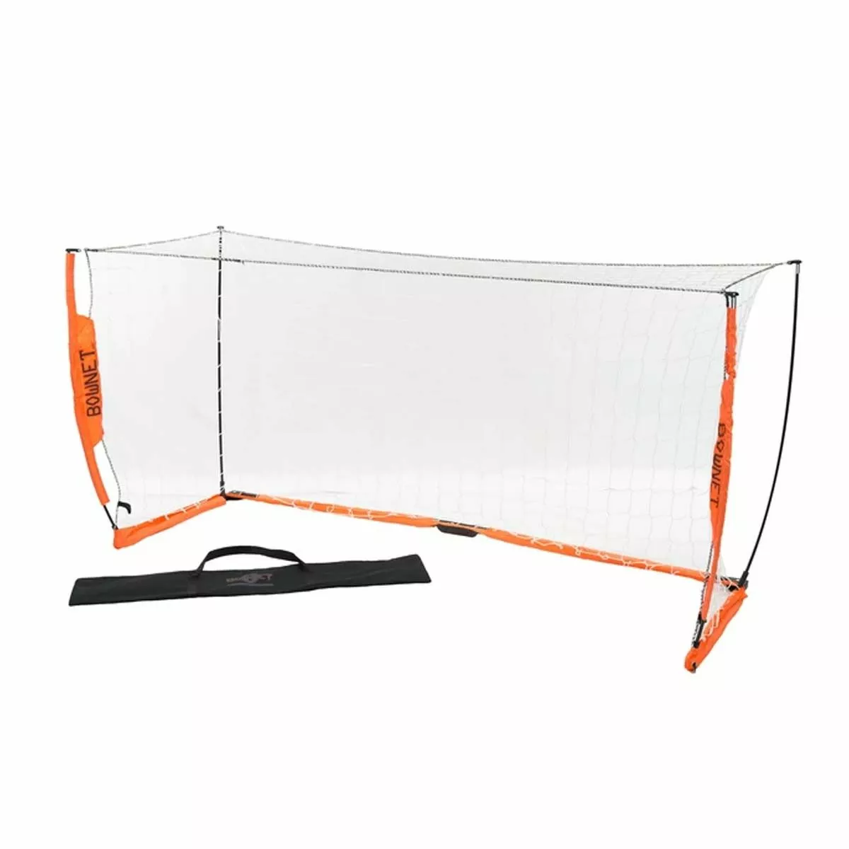 BOWNET 4'x8' Pop-up Soccer Goal 1 BOWNET 4'x8' Pop-up Soccer Goal