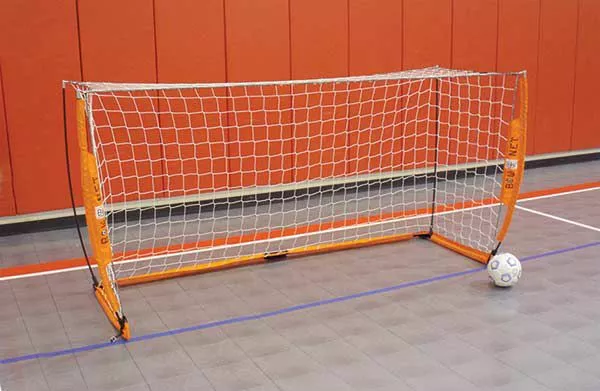 BOWNET 4'x8' Pop-up Soccer Goal 3 BOWNET 4'x8' Pop-up Soccer Goal - Image 3