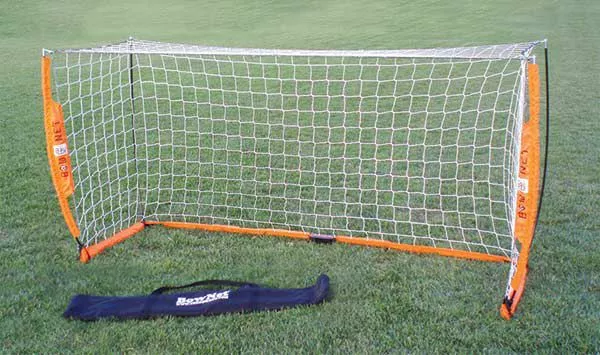 BOWNET 4'x8' Pop-up Soccer Goal 4 BOWNET 4'x8' Pop-up Soccer Goal - Image 4