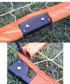 BOWNET 4'x8' Pop-up Soccer Goal 9 BOWNET 4'x8' Pop-up Soccer Goal -Soccer Shop a11 165setup 16