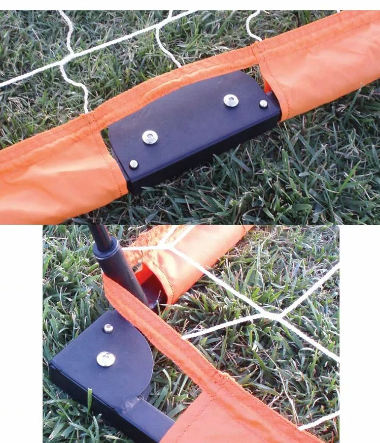 BOWNET 4'x8' Pop-up Soccer Goal 5 BOWNET 4'x8' Pop-up Soccer Goal - Image 5