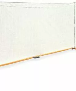 BOWNET Bow5x10 Soccer Goal, 5'x10'