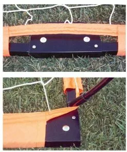 BOWNET 6'x12' Pop-up Soccer Goal -Soccer Shop a11 167setup 16