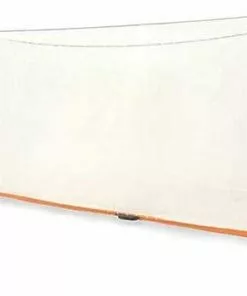 BOWNET 7'x21' Pop-up Soccer Goal