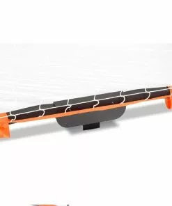 BOWNET Bow8x24 Soccer Goal, 8'x24' -Soccer Shop a11 170 02