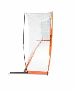 BOWNET Bow8x24 Soccer Goal, 8'x24' -Soccer Shop a11 170 03