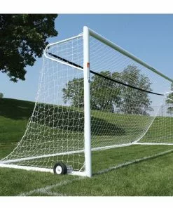 Gill Upper 90 587200 U90 Premier Soccer Goals, 8'x24'