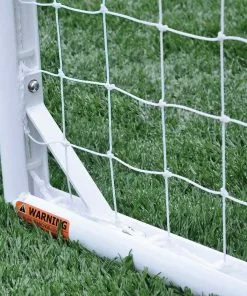 Jaypro 4.5'x9' Round Nova Club Goals, RCG-9S (pair) -Soccer Shop a11 189 new 05