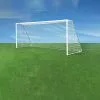 Jaypro 4'x6' Classic Club Soccer Goals, CC6S (pair)