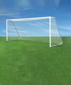Jaypro 4'x6' Classic Club Soccer Goals, CC6S (pair)