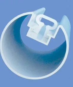 Jaypro 4.5'x9' Classic Club Soccer Goals, CC9S (pair) -Soccer Shop a11 209 2