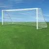 Jaypro 7'x21' Classic Club Soccer Goals, CC21S (pair)