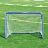 Jaypro 3'x4' Folding Youth Soccer Goal, STG-34
