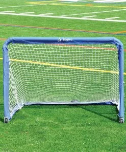Jaypro 3'x4' Folding Youth Soccer Goal, STG-34