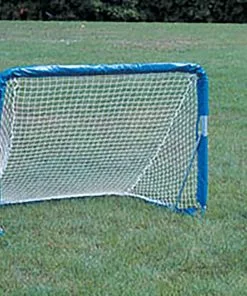 Jaypro 3'x4' Folding Youth Soccer Goal, STG-34 -Soccer Shop a11 226 17