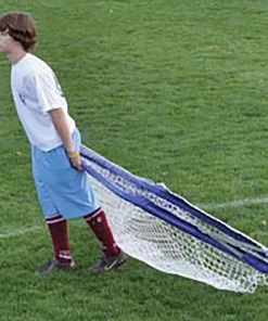 Jaypro 3'x4' Folding Youth Soccer Goal, STG-34 -Soccer Shop a11 226b 35