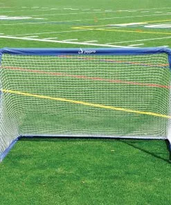 Jaypro 4'x6' Folding Youth Soccer Goal, STG-46