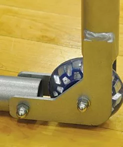 Jaypro 4'x6' Folding Youth Soccer Goal, STG-46 -Soccer Shop a11 227b