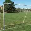 Jaypro 7'x12' Folding Soccer Goal, SFG-14