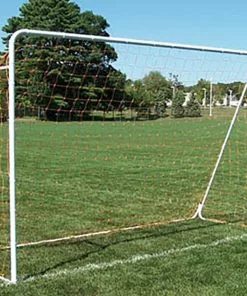 Jaypro 7'x12' Folding Soccer Goal, SFG-14