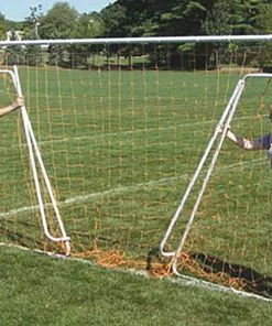 Jaypro 7'x12' Folding Soccer Goal, SFG-14 -Soccer Shop a11 228a 18