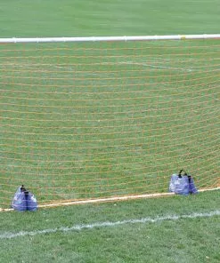 Jaypro 7'x12' Folding Soccer Goal, SFG-14 -Soccer Shop a11 228e