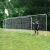 Jaypro 8'x24' Portable Training Soccer Goal, STG-824
