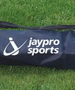 Jaypro 8'x24' Portable Training Soccer Goal, STG-824 -Soccer Shop a11 230b 2