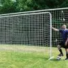 Jaypro 7.5'x18' Portable Training Soccer Goal, STG-718