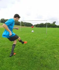 Kwik Goal 7'x14' AFR-1 Soccer Rebounder, 2B1603 8 Kwik Goal 7'x14' AFR-1 Soccer Rebounder, 2B1603 -Soccer Shop a11 236 new 01