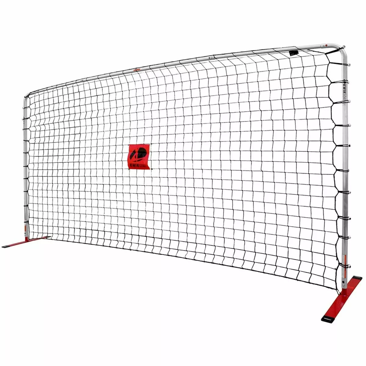 Kwik Goal 7'x14' AFR-1 Soccer Rebounder, 2B1603 1 Kwik Goal 7'x14' AFR-1 Soccer Rebounder, 2B1603