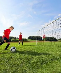 Kwik Goal 5'x10' AFR-2 Soccer Rebounder, 2B1602 -Soccer Shop a11 237 new 01