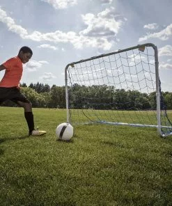Kwik Goal 4'x 6' Project Strike Force Training Soccer Goal, 2B2201 -Soccer Shop a11 245 new 02
