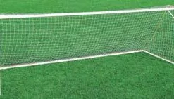 Kwik Goal 8'x24' Deluxe European Club Soccer Goal, 2B3006 -Soccer Shop a11 256 15