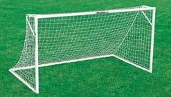 Kwik Goal 6.5'x12' Deluxe European Club Soccer Goal, 2B3003 -Soccer Shop a11 259 15