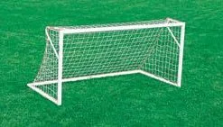 Kwik Goal 4.5'x9' Deluxe European Club Soccer Goal, 2B3002 -Soccer Shop a11 260 15