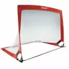 Kwik Goal 3'x4' Infinity 2 Pop-Up Soccer Goal, 2B7304