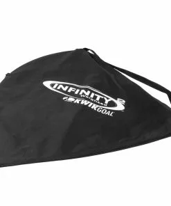 Kwik Goal 3'x4' WEIGHTED Infinity 2 Pop-Up Soccer Goal, 2B7404P -Soccer Shop a11 270 new 01