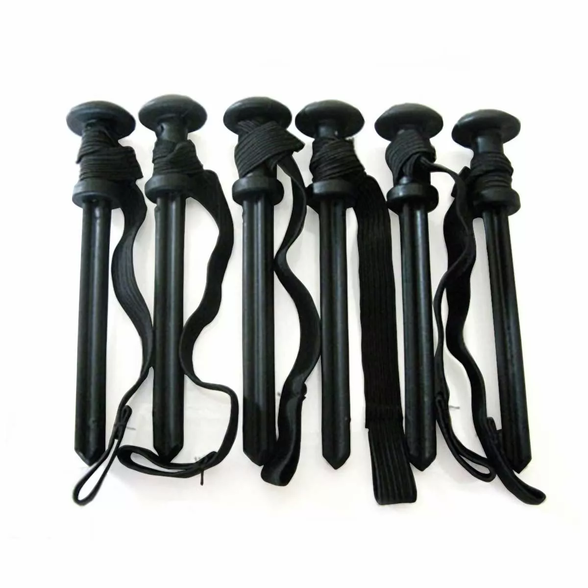 PUGG 6' Pop-Up Soccer Training Goals (pair) 3 PUGG 6' Pop-Up Soccer Training Goals (pair) - Image 3