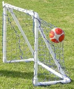 Funnets PVC 3'x4' Youth Soccer Goal